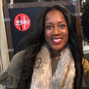 Meet your Posher, Alisha